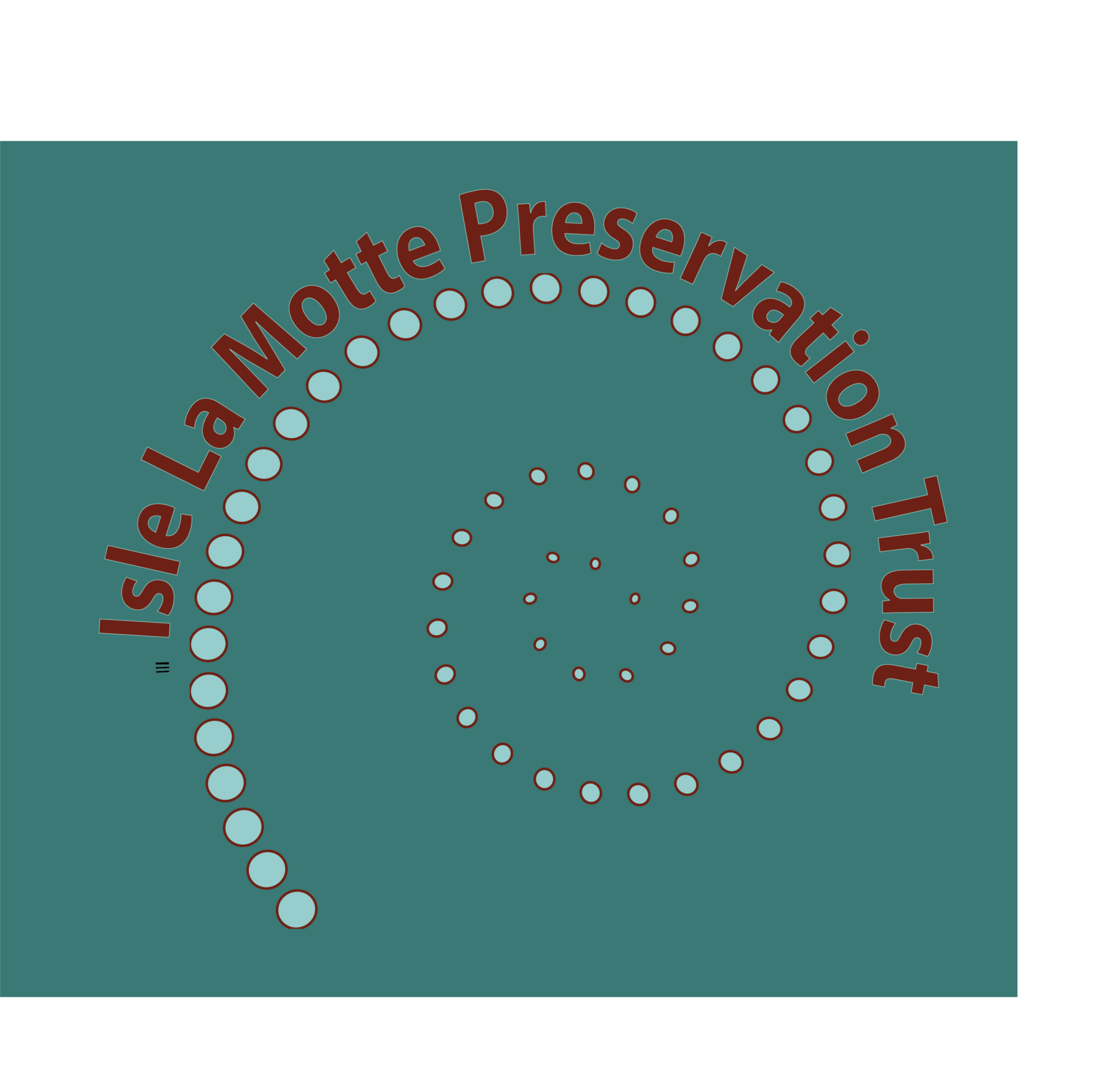 Isle La Motte Preservation Trust
